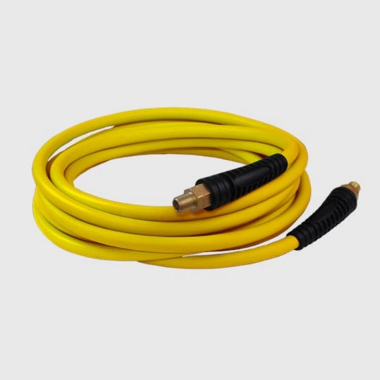 BE 90.358.051 - 5/8" XStream Hi - Flex Hybrid Garden Hose - SLE Equipment - 1