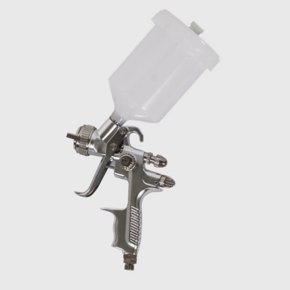 BE 42.100.001 - HVLP Spray Gun