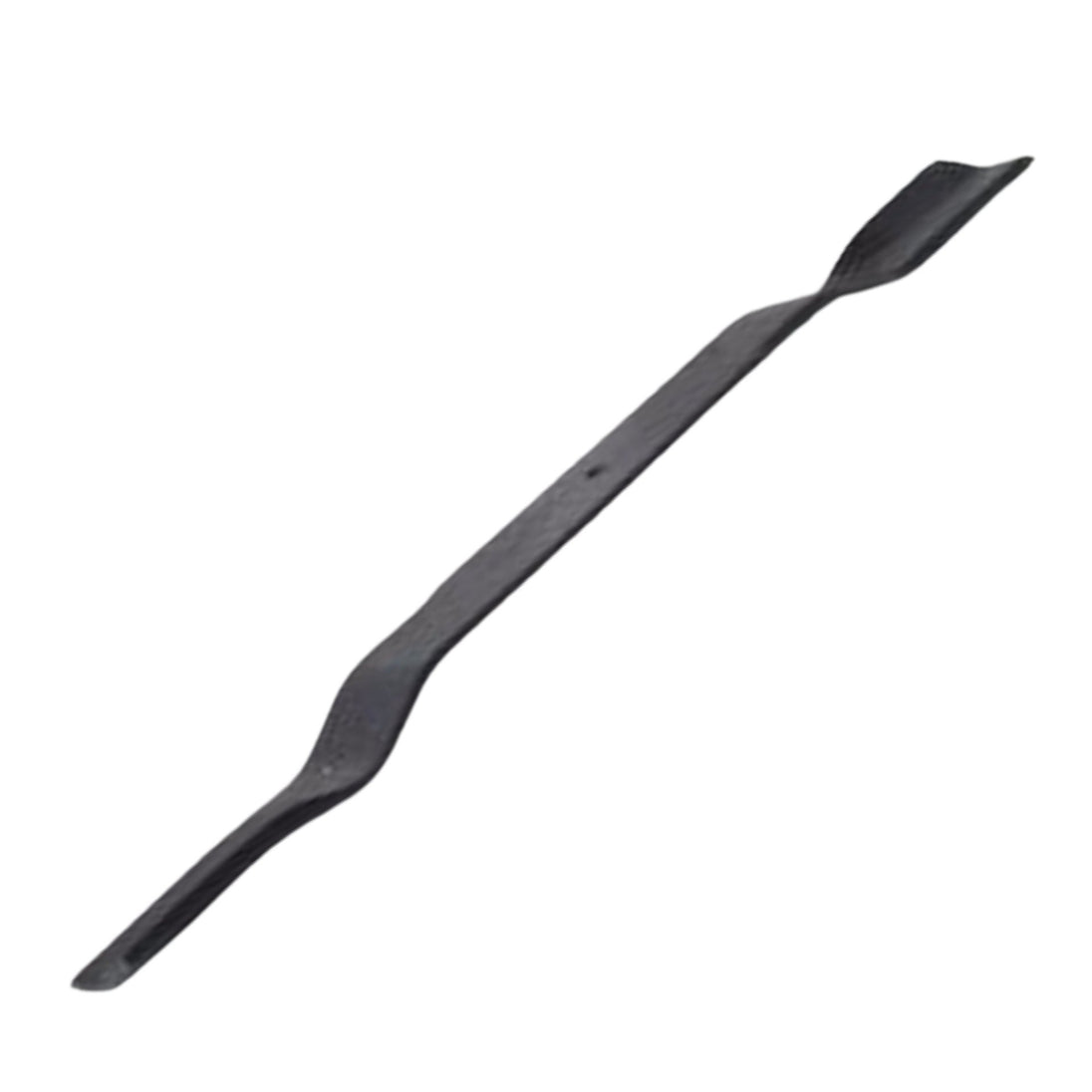 Bradley Mower Genuine Part 422A - 002 Straight Blade 22" - SLE Equipment - 1