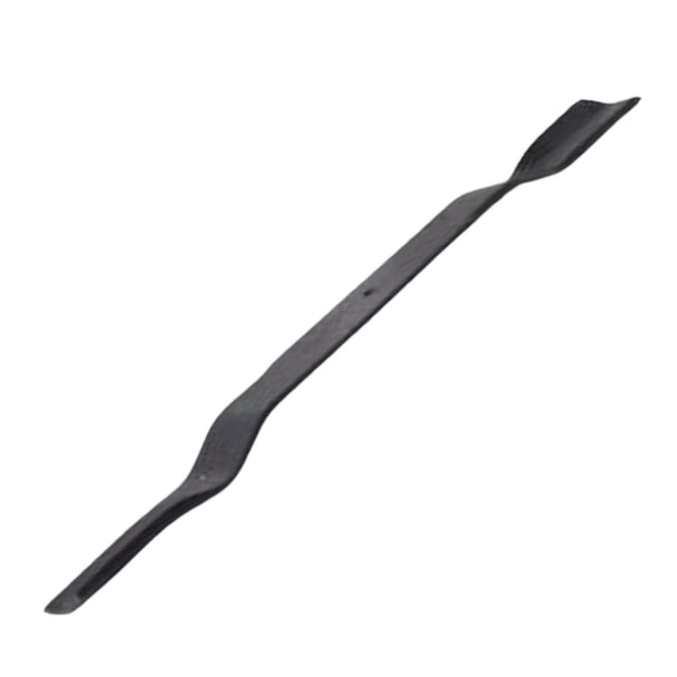 Bradley Mower Genuine Part 422A - 002 Straight Blade 22" - SLE Equipment - 1