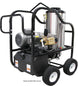 Pressure Pro Hot Shot Series Electric Pressure Washer 4230VB - 30G1 4 GPM 3000 PSI - SLE Equipment - 1