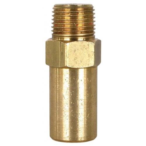 BE 85.300.042 Safety Relief Valve 6000 PSI 3/8 MNPT - SLE Equipment - 1