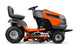 YT42DXLfront left angle view