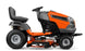YT42DXLfront left angle view