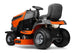 YT42DXLfront left angle view
