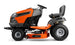 YT42DXLfront left angle view