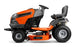 YT42DXLfront left angle view