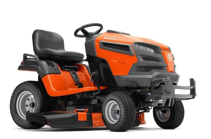 Husqvarna YT42DXLS 42 Inch Riding Tractor + Gift Card