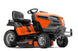 Husqvarna YT42DXLS 42 Inch Riding Tractor + Gift Card