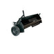 Ohio Steel 42LS Tow Behind Lawn Sweeper 42" 18 cu. ft. - SLE Equipment - 2