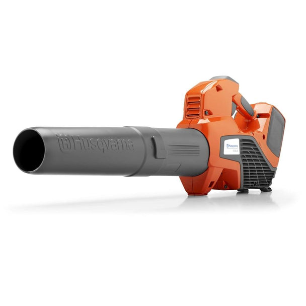 Husqvarna 320iB Lithium Ion Battery Powered Hand Held Blower Kit (Open Box) - SLE Equipment - 2