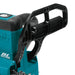 Makita XCU06Z 18V LXT Lithium‑Ion Brushless Cordless 10" Top Handle Chain Saw - Tool Only - SLE Equipment - 7