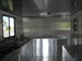 Concession Trailer 8.5'x24' Black - BBQ Smoker Event Food