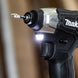 Makita CX203SYB Sub‑Compact Brushless Cordless 2‑Pc. Combo Kit 18V LXT 1.5Ah - SLE Equipment - 9