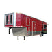 8.5' x 36' Concession Food Trailer Brandy Wine Event Catering