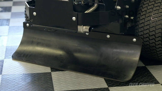 Dixie Chopper 902773 Striping Kit Zee 2 Zero Turn Mowers - SLE Equipment - 1