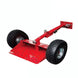 Toro 44401 Two Wheel Pro Line Sulky - 36" - SLE Equipment - 1