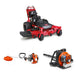Toro 44410 36" Walk Behind Mower Handhelds Package (Toro Pre - Season Rebate) - SLE Equipment - 1