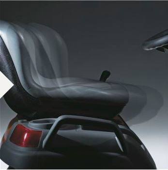 YTH24V48 Front right angle view