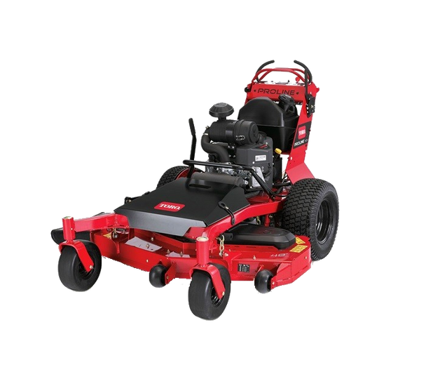 Toro 44448 Walk Behind Mower 5x10 Trailer Echo Handheld Pack