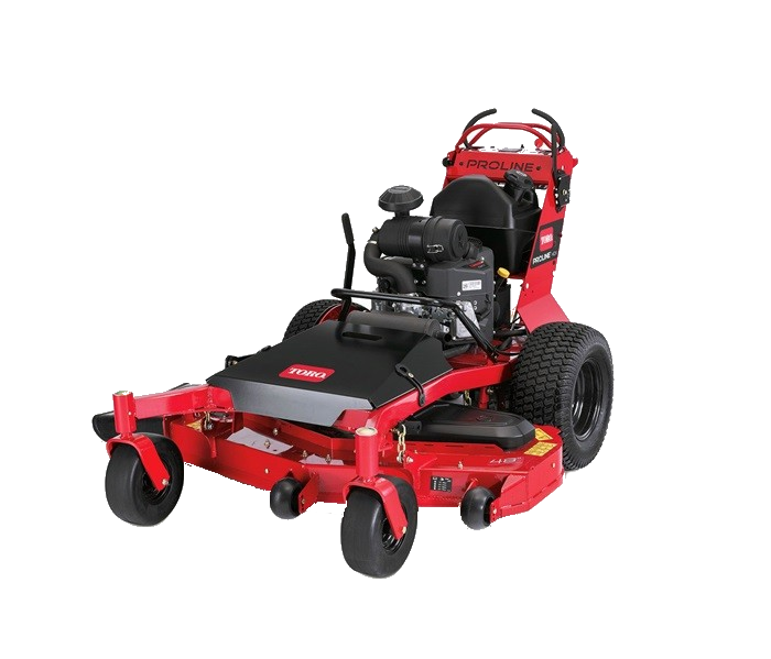 Toro 44448 Walk Behind Mower 5x10 Trailer Echo Handheld Pack