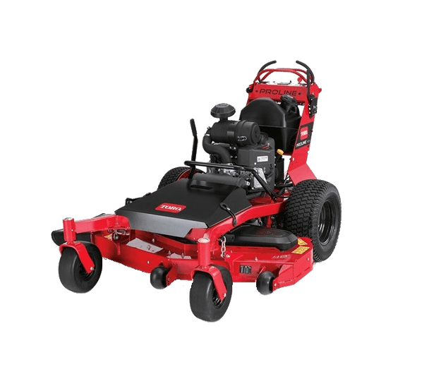 Toro 44454 Walk Behind Mower 5x10 Trailer Echo Handheld Pack