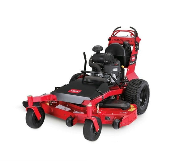 Toro 44448 Proline HDX 48" Walk Behind Front Right