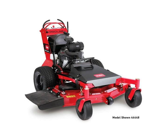 Toro 44454 Proline HDX 54" Walk Behind Mower 20.5HP Kawasaki - SLE Equipment - 2