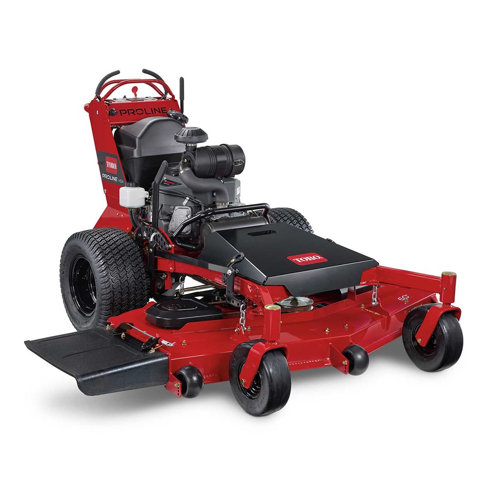 Toro 44460 Proline 60" Walk Behind Mower 22 HP Kawasaki