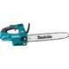 Makita XCU09Z 18V X2 (36V) LXT Lithium‑Ion Brushless 16" Top Handle Chainsaw - Tool Only - SLE Equipment - 1
