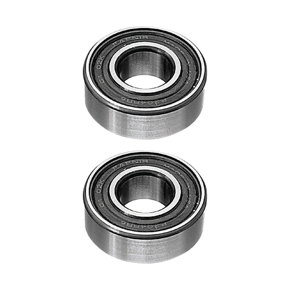 Oregon Genuine OEM Part 45-238 Magnum 6210-2RS Ball Bearing Pack of 2