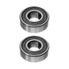 Oregon 45 - 238 Magnum 6210 - 2RS Ball Bearing - Pack of 2 - SLE Equipment - 1