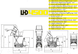 LHD 4500 Mini Dumper