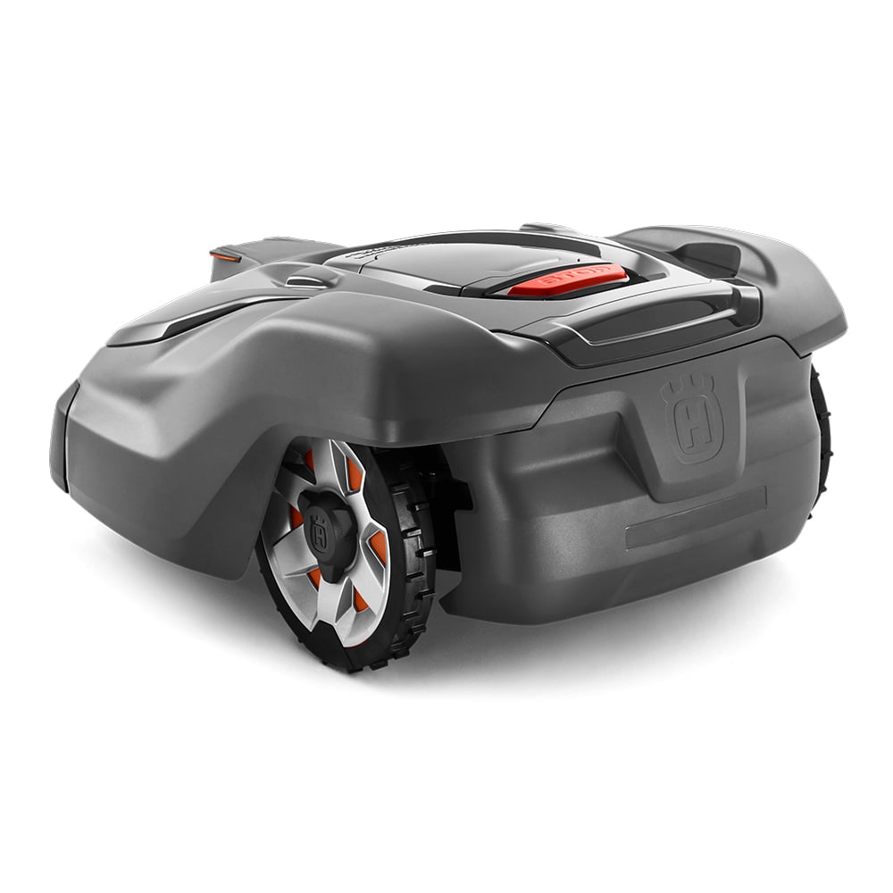 Husqvarna Automower 450xh Robotic Mower