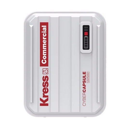 Kress KAC815 Commercial - Grade 60V CyberCapsule 25Ah/1.5kWh Battery - SLE Equipment - 1