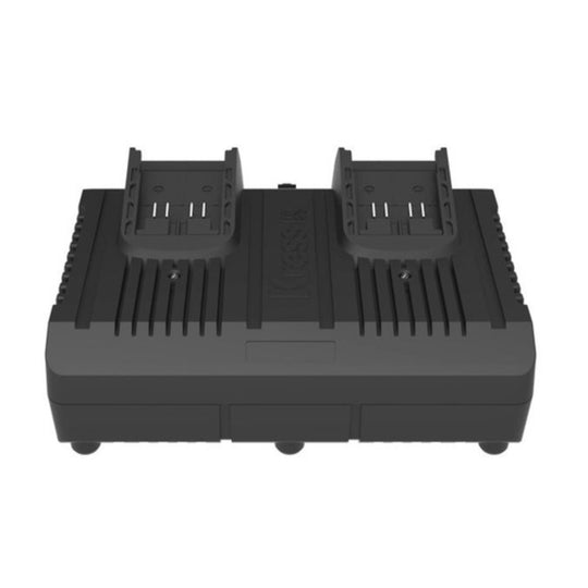 Kress KAC04 4amp Dual Port Charger - SLE Equipment - 1