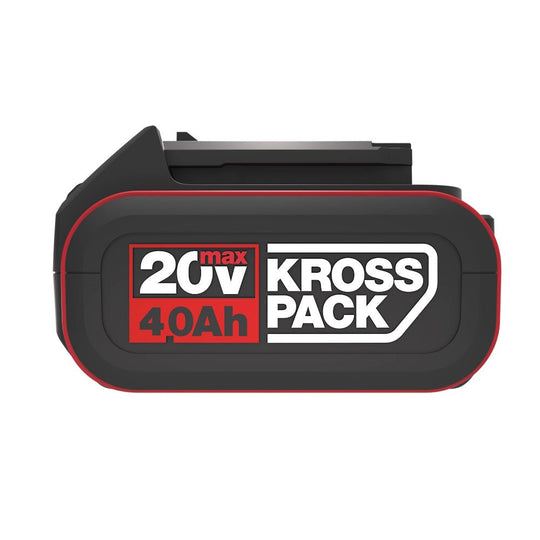 Kress KAB04 20V 4Ah Battery - SLE Equipment - 1