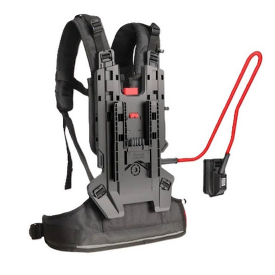 Kress KAC900 Commercial - Grade Backpack Battery Harness - SLE Equipment - 2