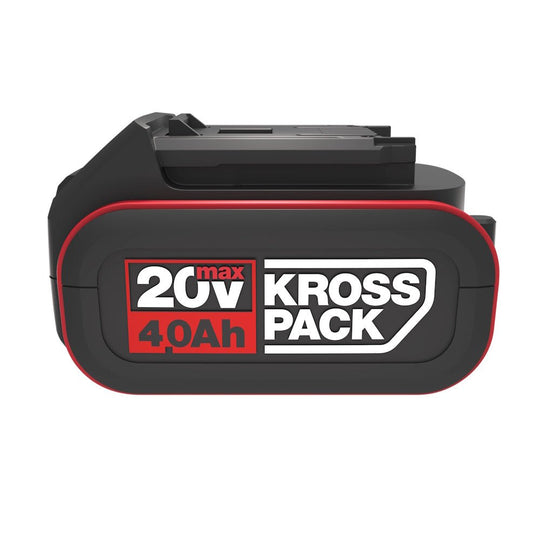 Kress KAB04 20V 4Ah Battery - SLE Equipment - 2