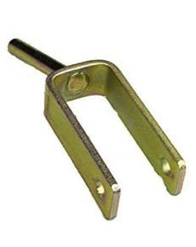 JRCO Wheel Yoke For 480 Series Leaf Blade Plows 7412 - SLE Equipment - 1