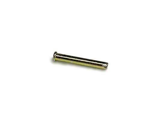 JRCO 3/8 x 2 - 3/4 Replacement Clevis Pin 4684 - SLE Equipment - 1