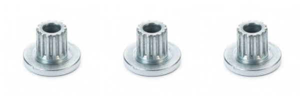 48 - 235 Exmark Lawn Mower Spindle Bushing 103 - 3037 Set of 3 - SLE Equipment - 1