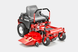 Encore Fuzion 48" Deck Zero Turn Mower 18 HP Kawasaki