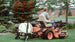 JRCO 800 Sprayer