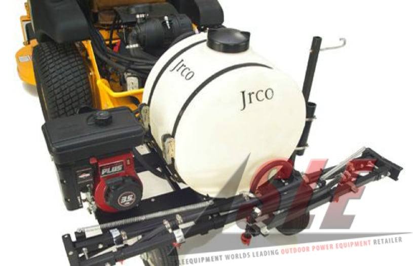 JRCO 800 Sprayer