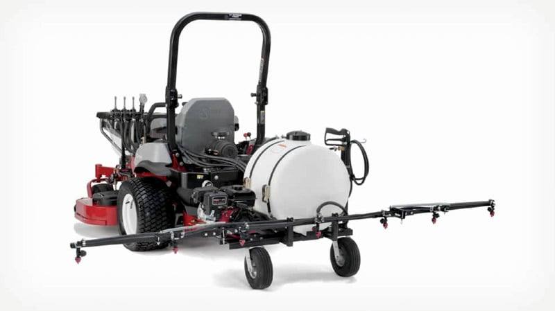 JRCO 800 Sprayer