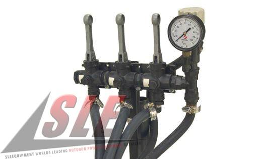 JRCO 800 Sprayer