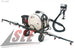 JRCO 800 Sprayer