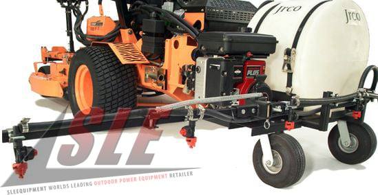 JRCO 800 Sprayer