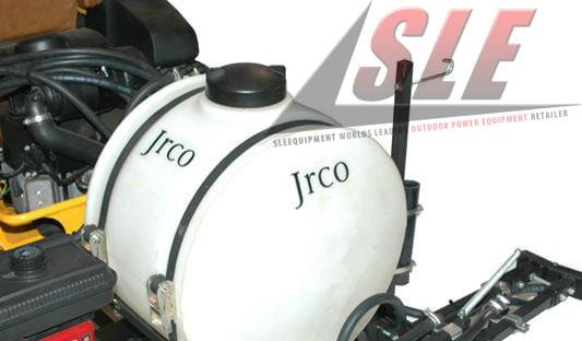 JRCO 800 Sprayer